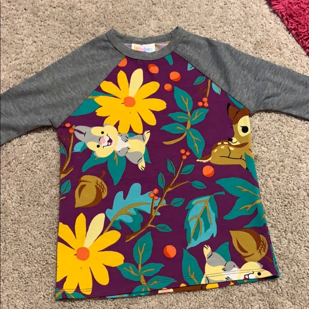 LuLaRoe Disney
